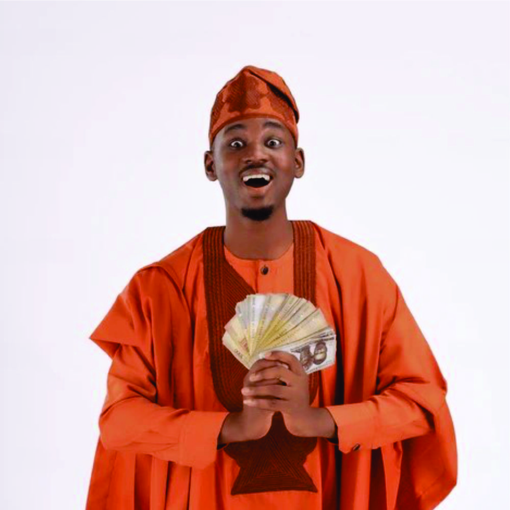 Student scholarship recipients